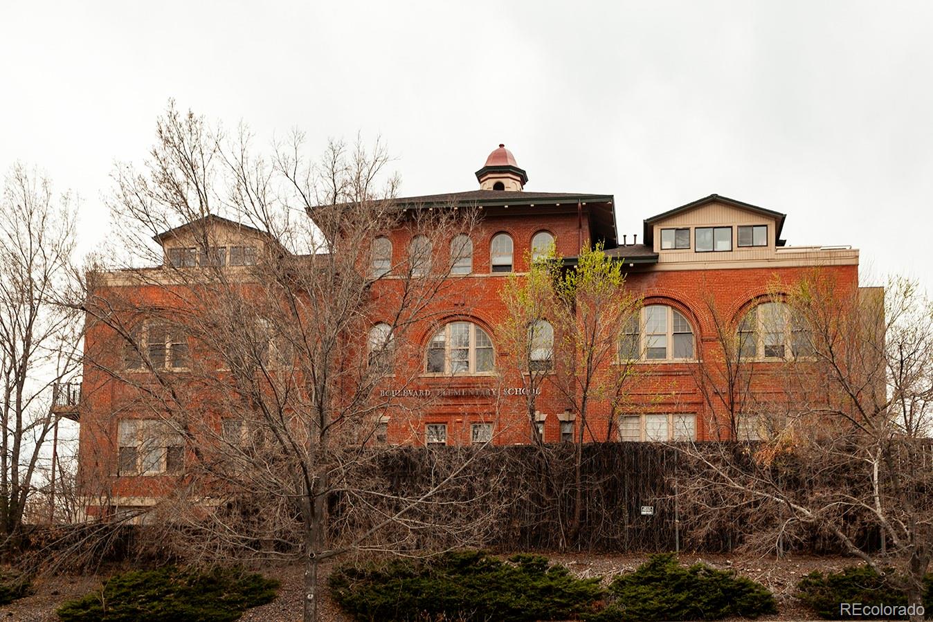 MLS Image #0 for 2351  federal boulevard,denver, Colorado