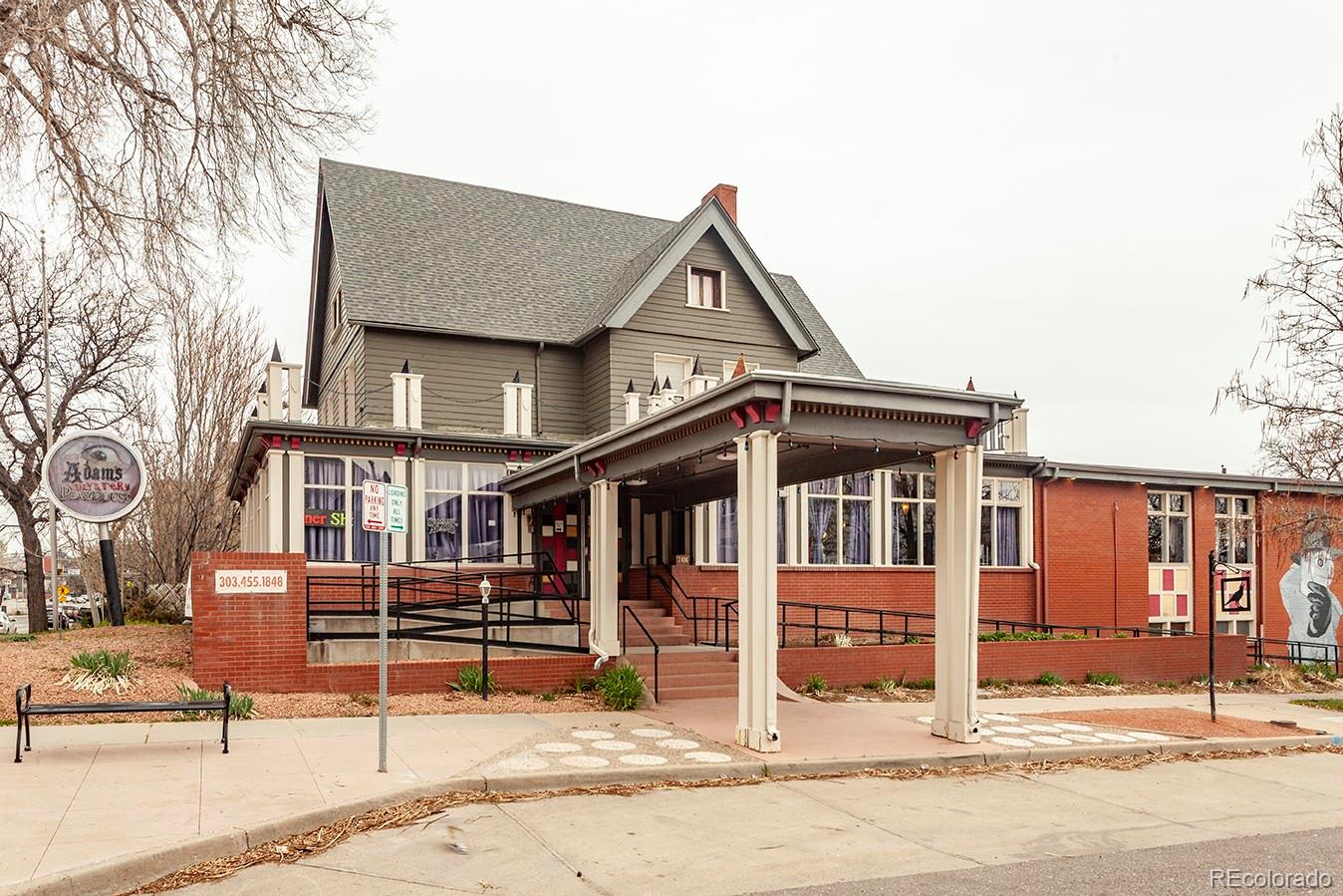MLS Image #21 for 2351  federal boulevard,denver, Colorado