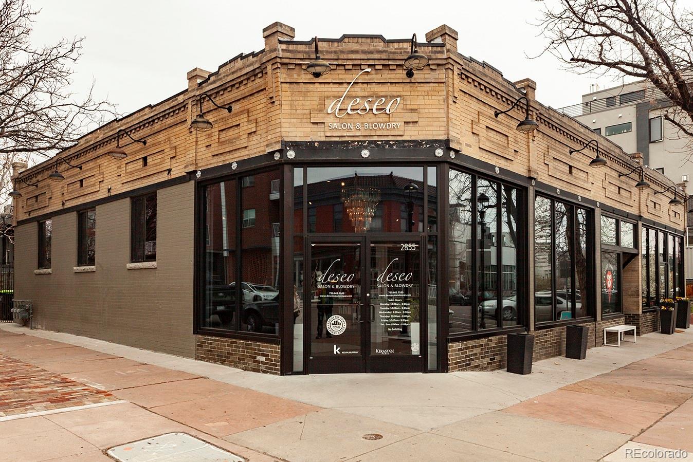 MLS Image #22 for 2351  federal boulevard,denver, Colorado
