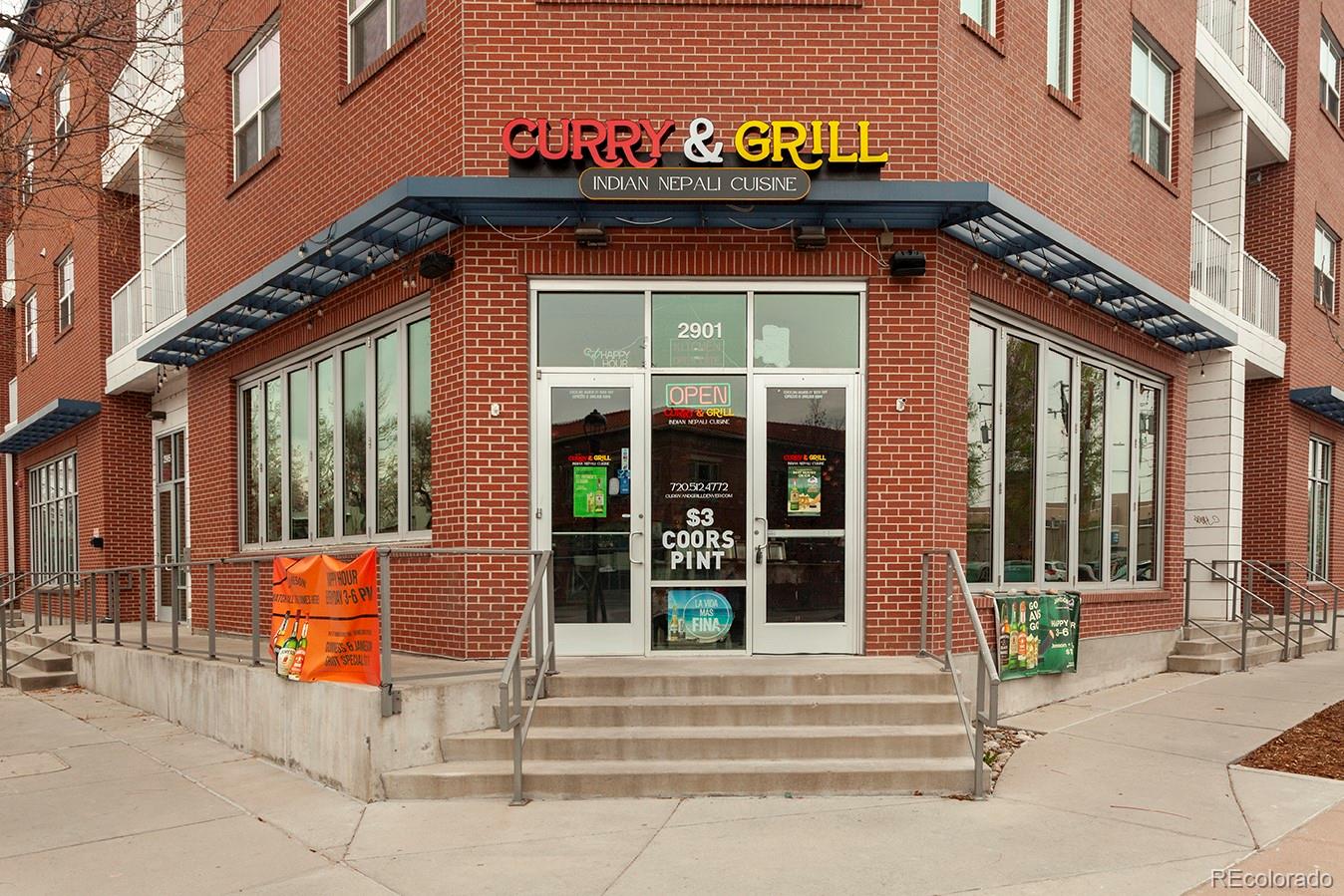 MLS Image #24 for 2351  federal boulevard,denver, Colorado