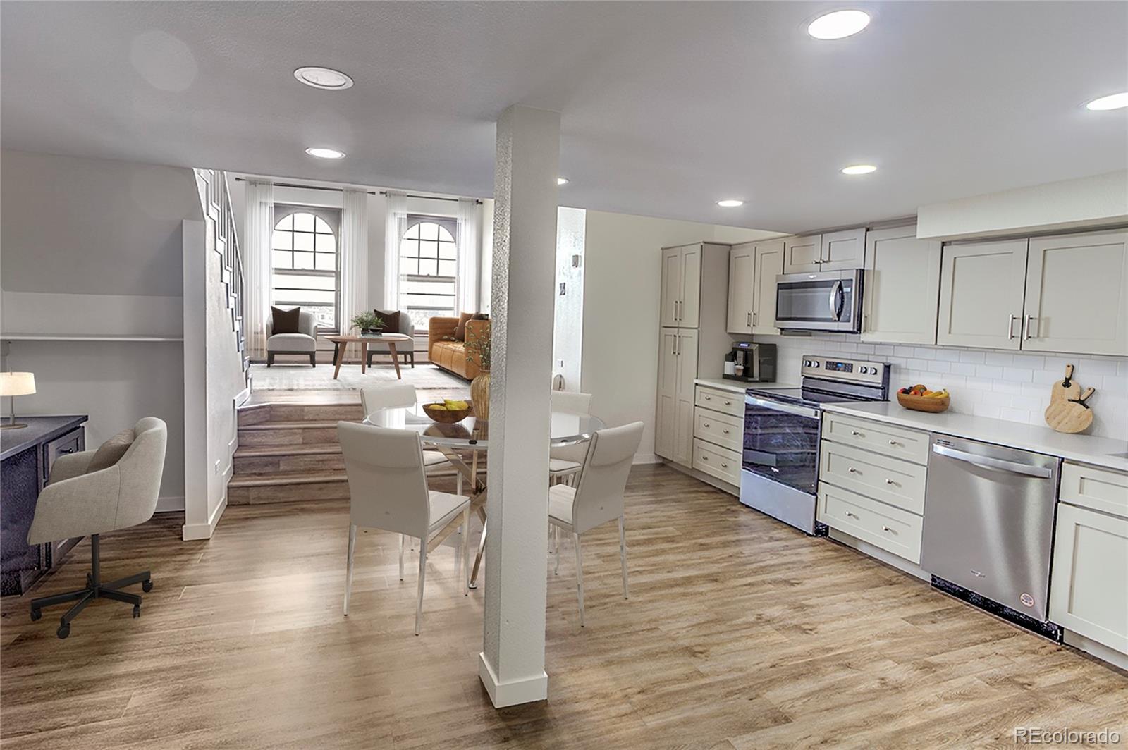 MLS Image #3 for 2351  federal boulevard,denver, Colorado