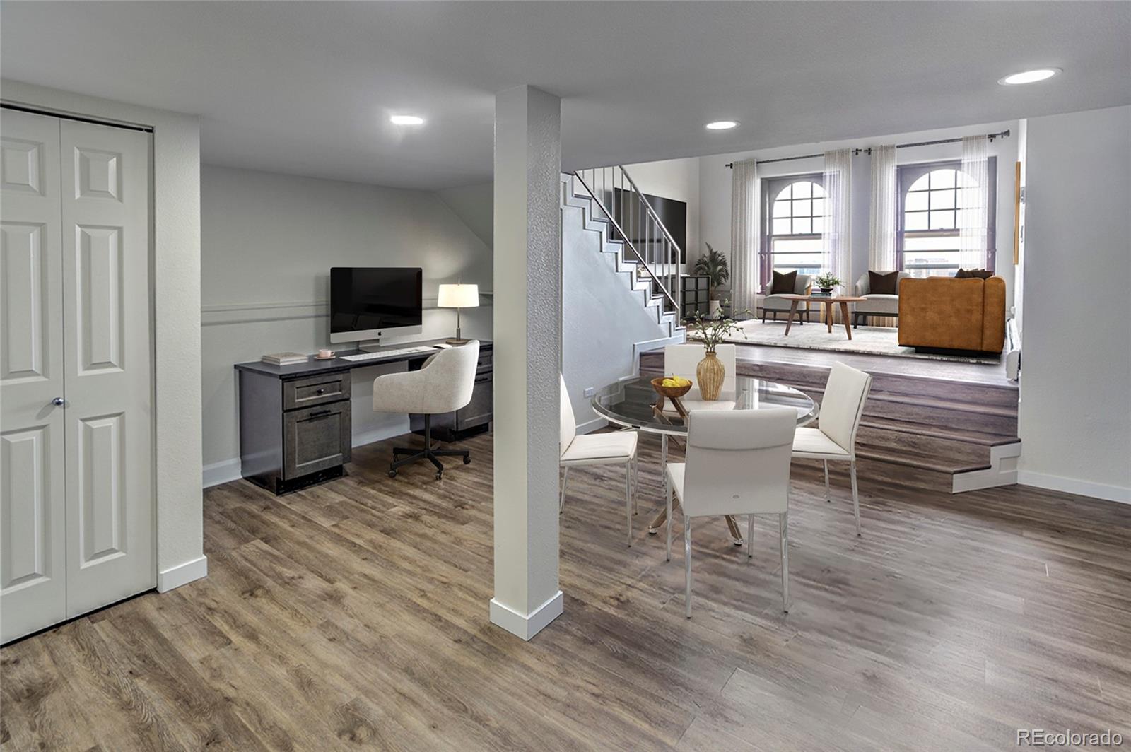 MLS Image #4 for 2351  federal boulevard,denver, Colorado