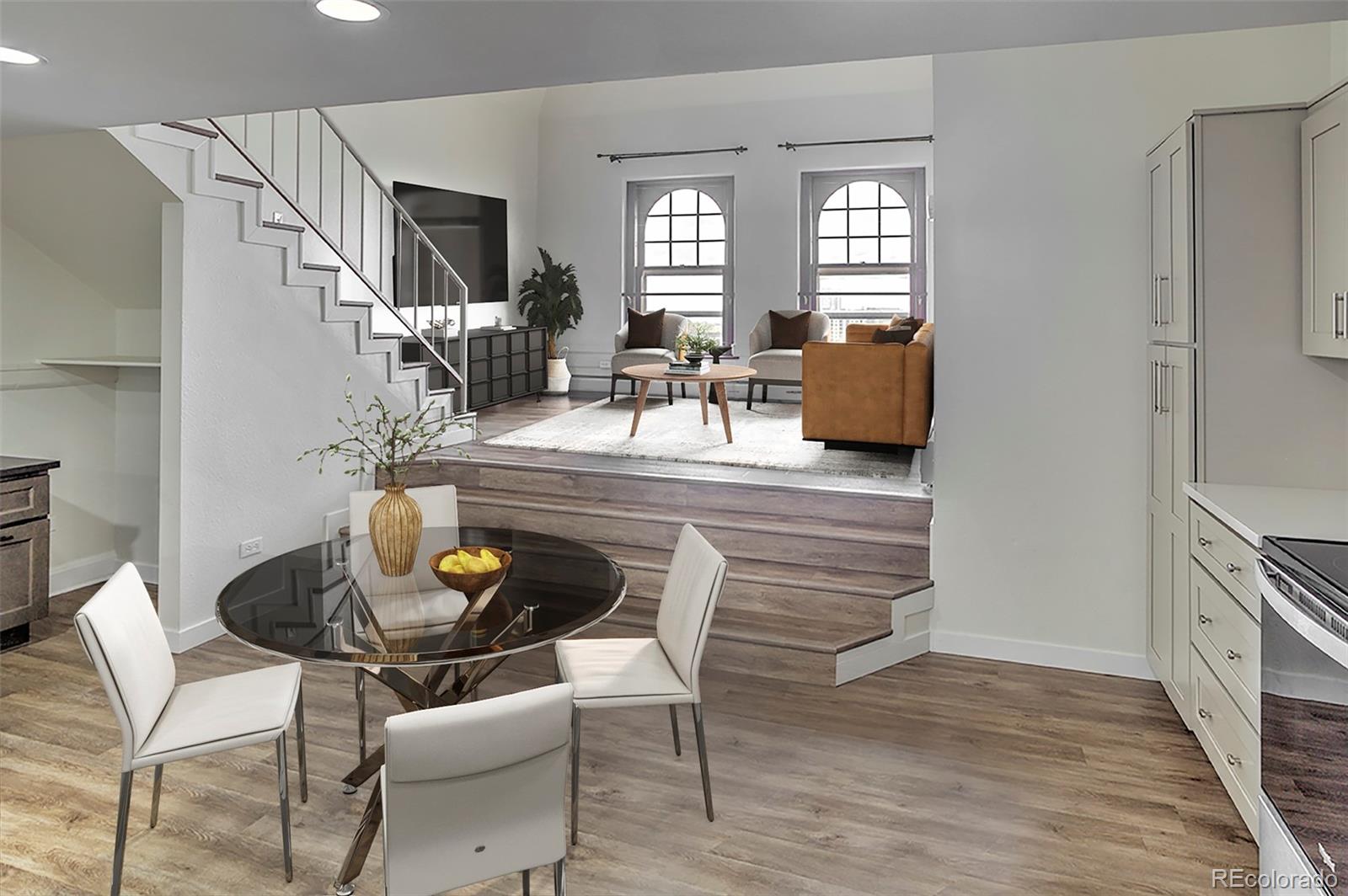 MLS Image #5 for 2351  federal boulevard,denver, Colorado