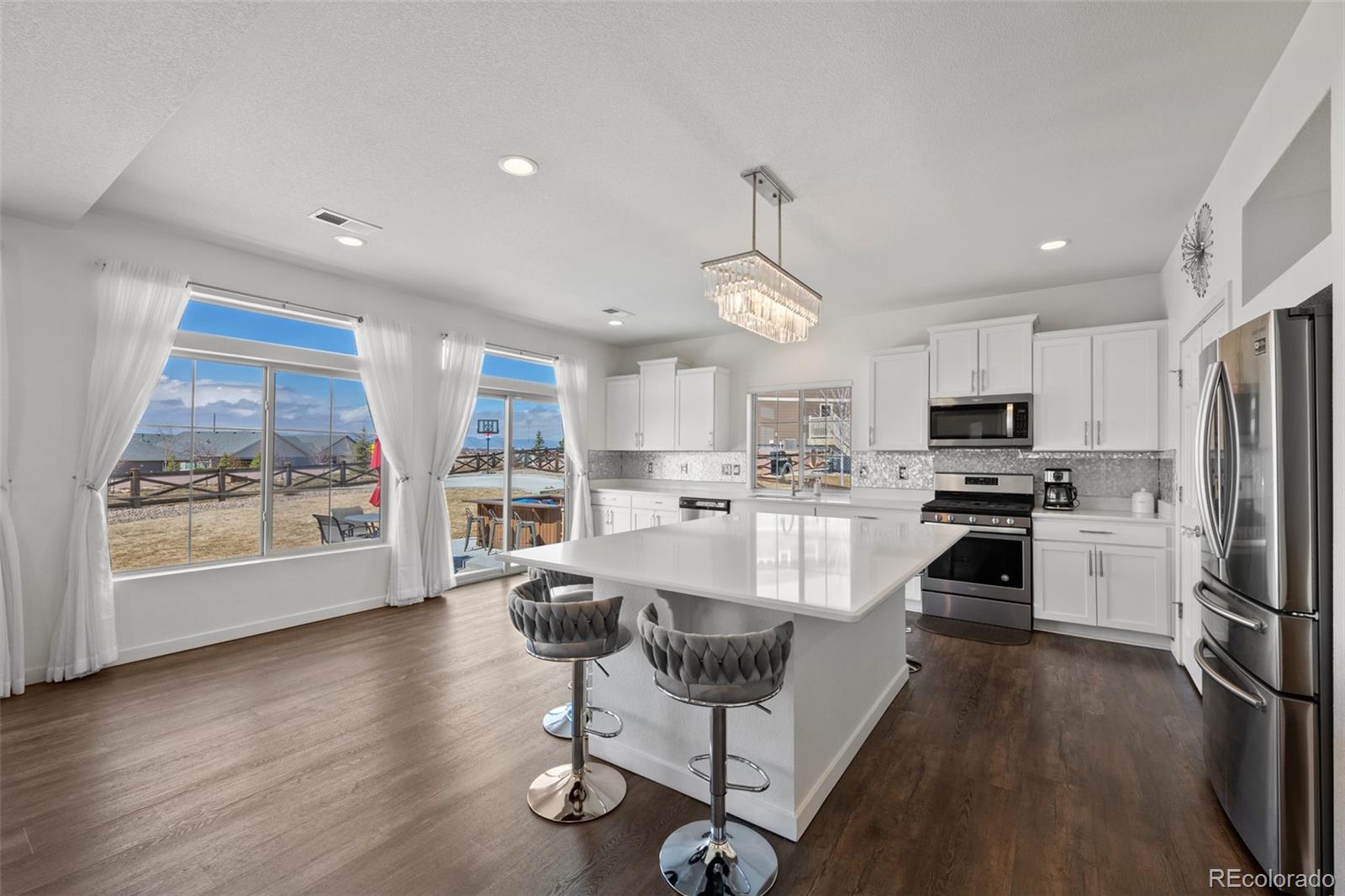 MLS Image #12 for 6886  backcountry loop,colorado springs, Colorado