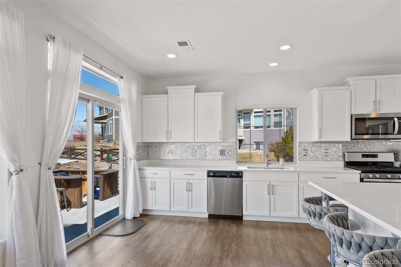 MLS Image #13 for 6886  backcountry loop,colorado springs, Colorado