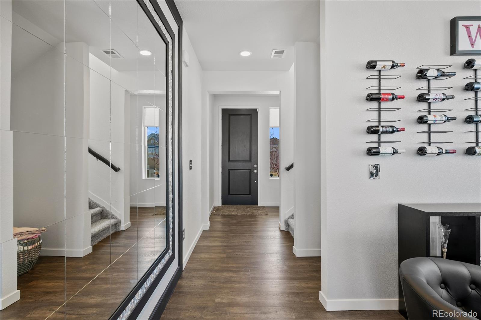 MLS Image #2 for 6886  backcountry loop,colorado springs, Colorado