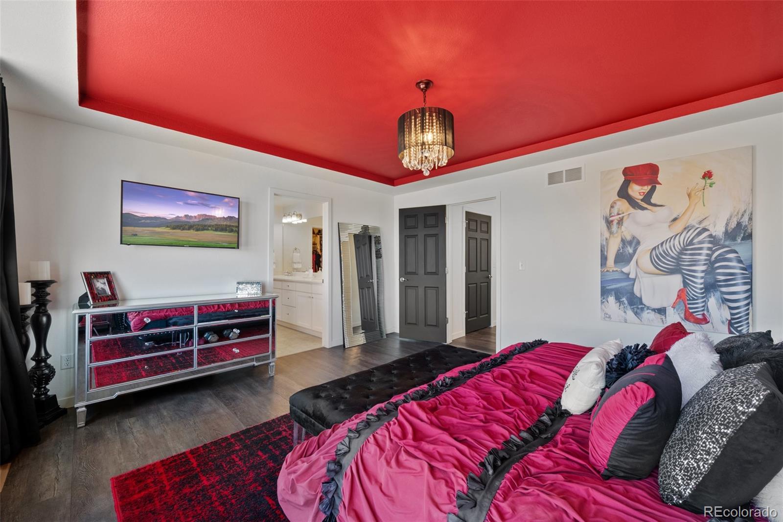 MLS Image #23 for 6886  backcountry loop,colorado springs, Colorado