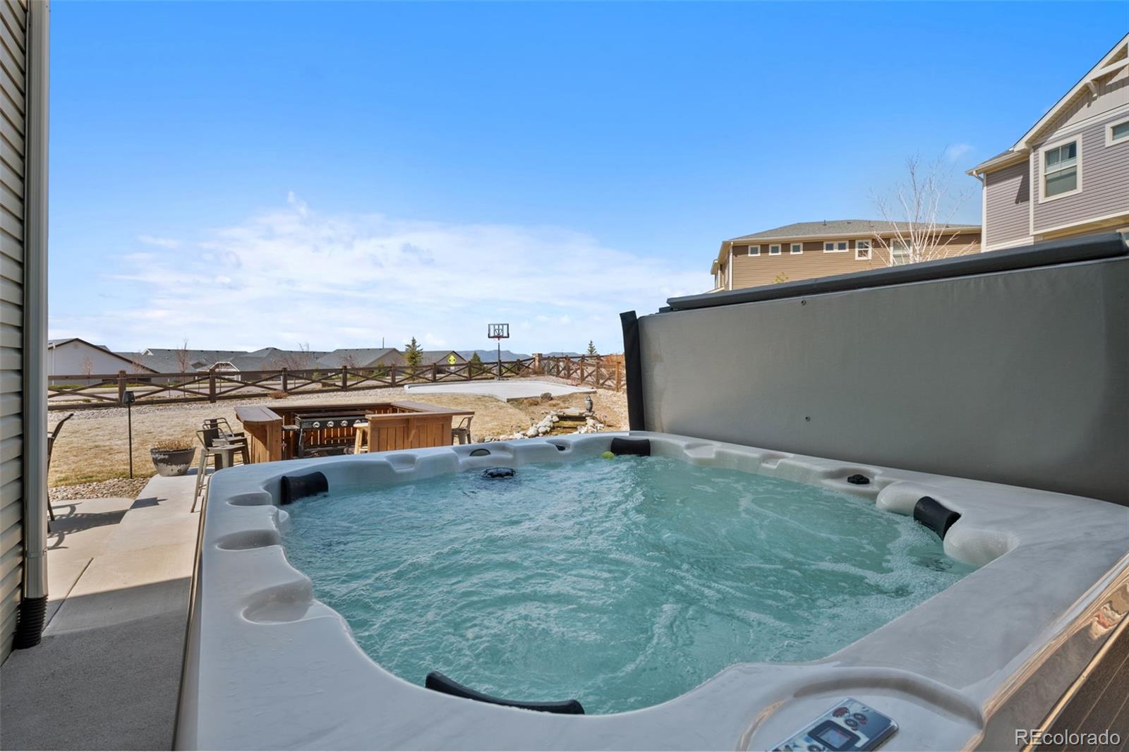 MLS Image #31 for 6886  backcountry loop,colorado springs, Colorado