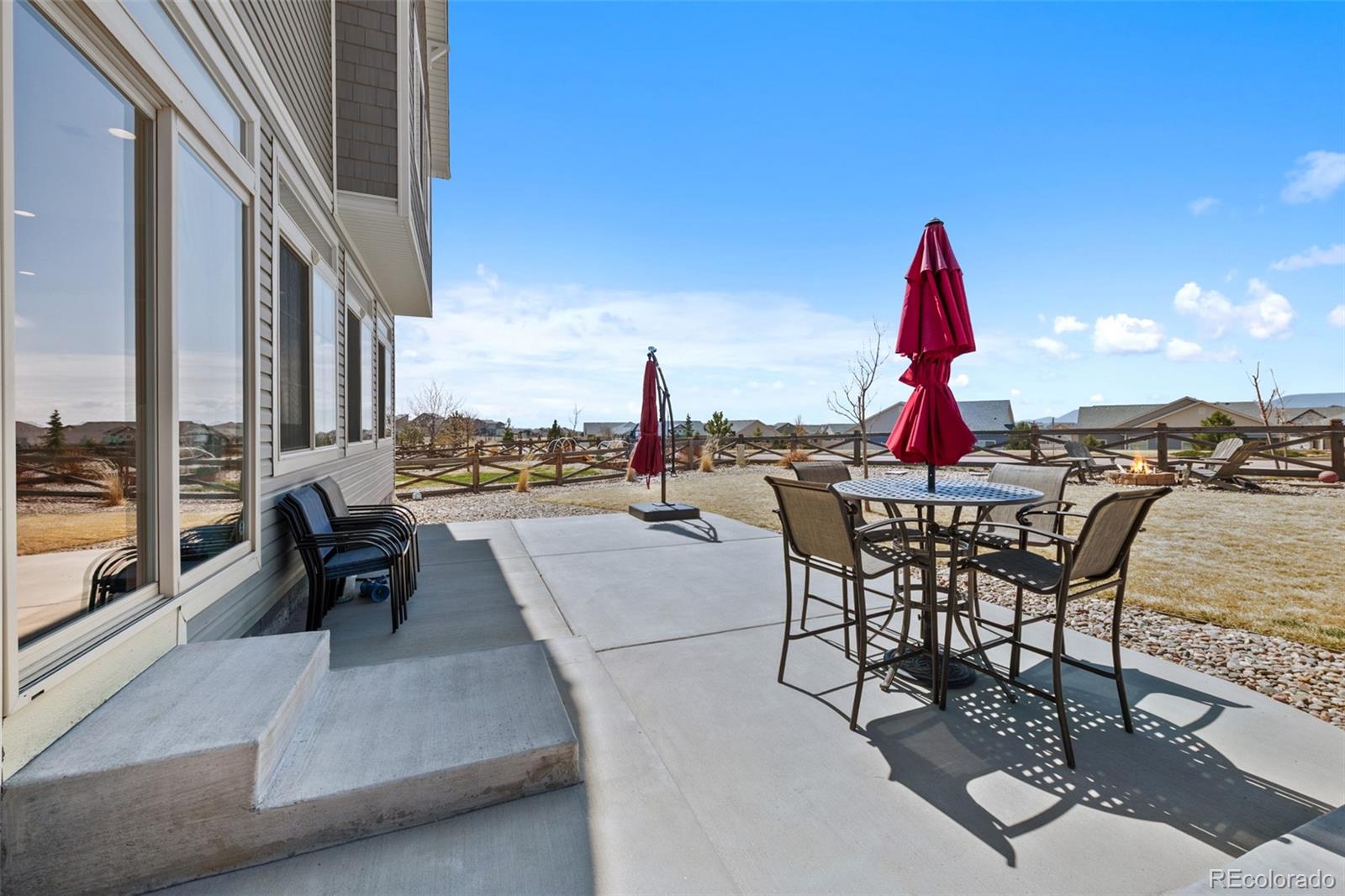 MLS Image #32 for 6886  backcountry loop,colorado springs, Colorado