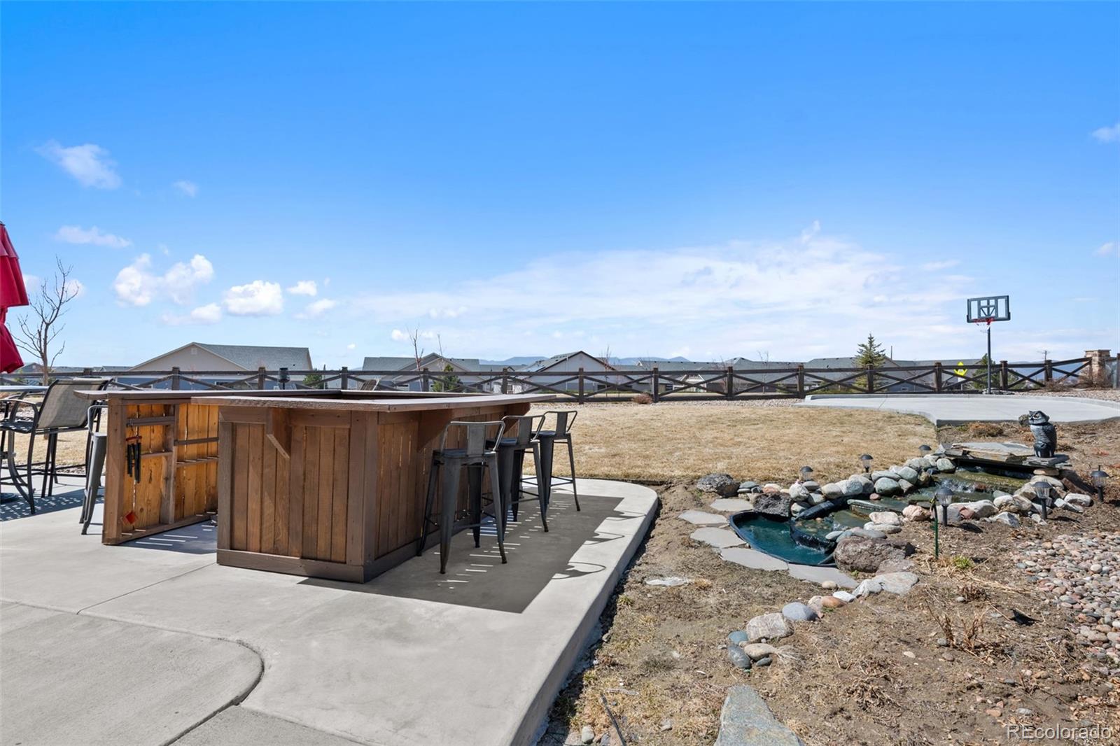 MLS Image #33 for 6886  backcountry loop,colorado springs, Colorado