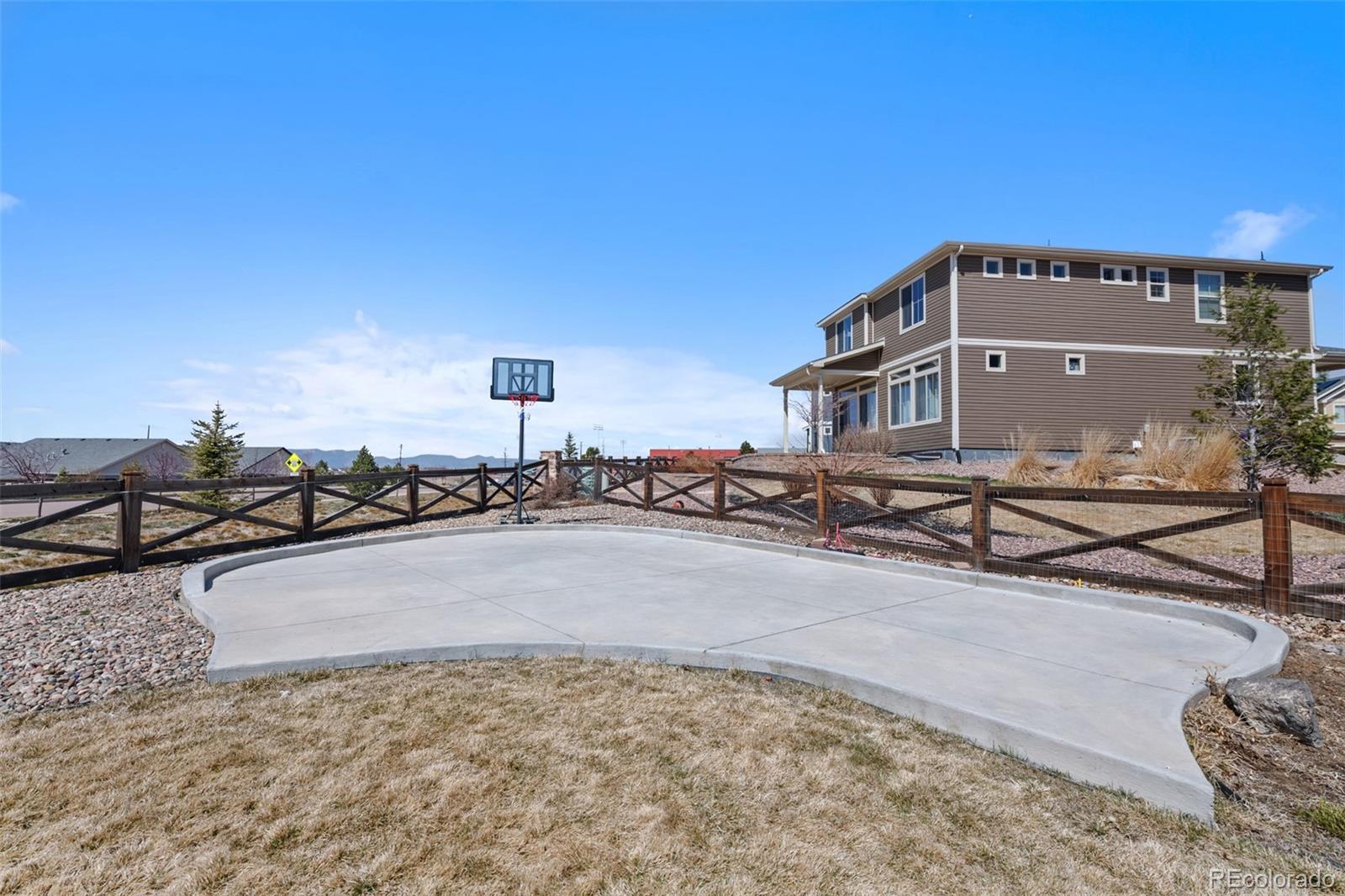 MLS Image #34 for 6886  backcountry loop,colorado springs, Colorado