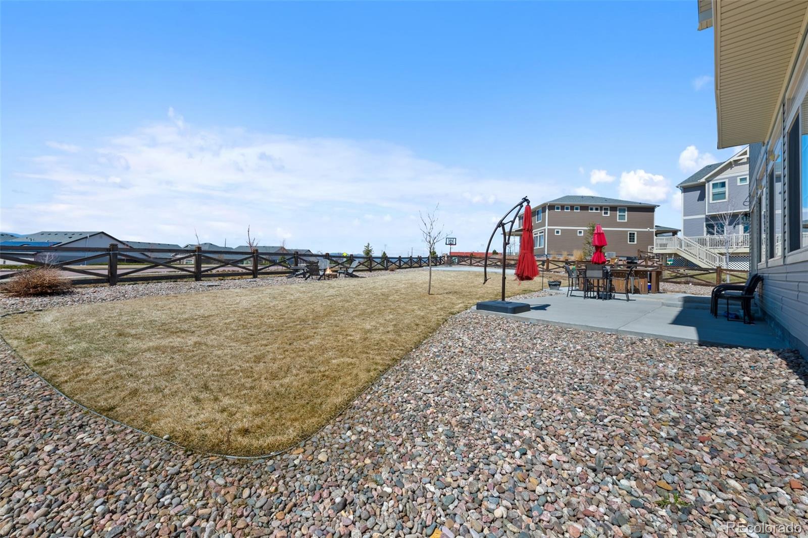 MLS Image #39 for 6886  backcountry loop,colorado springs, Colorado