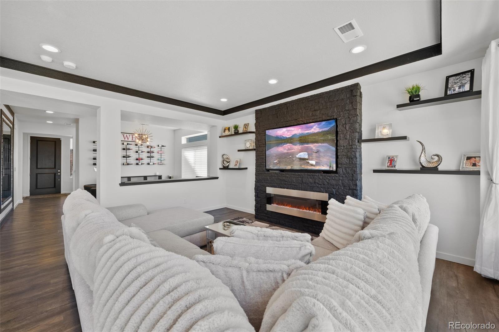 MLS Image #8 for 6886  backcountry loop,colorado springs, Colorado