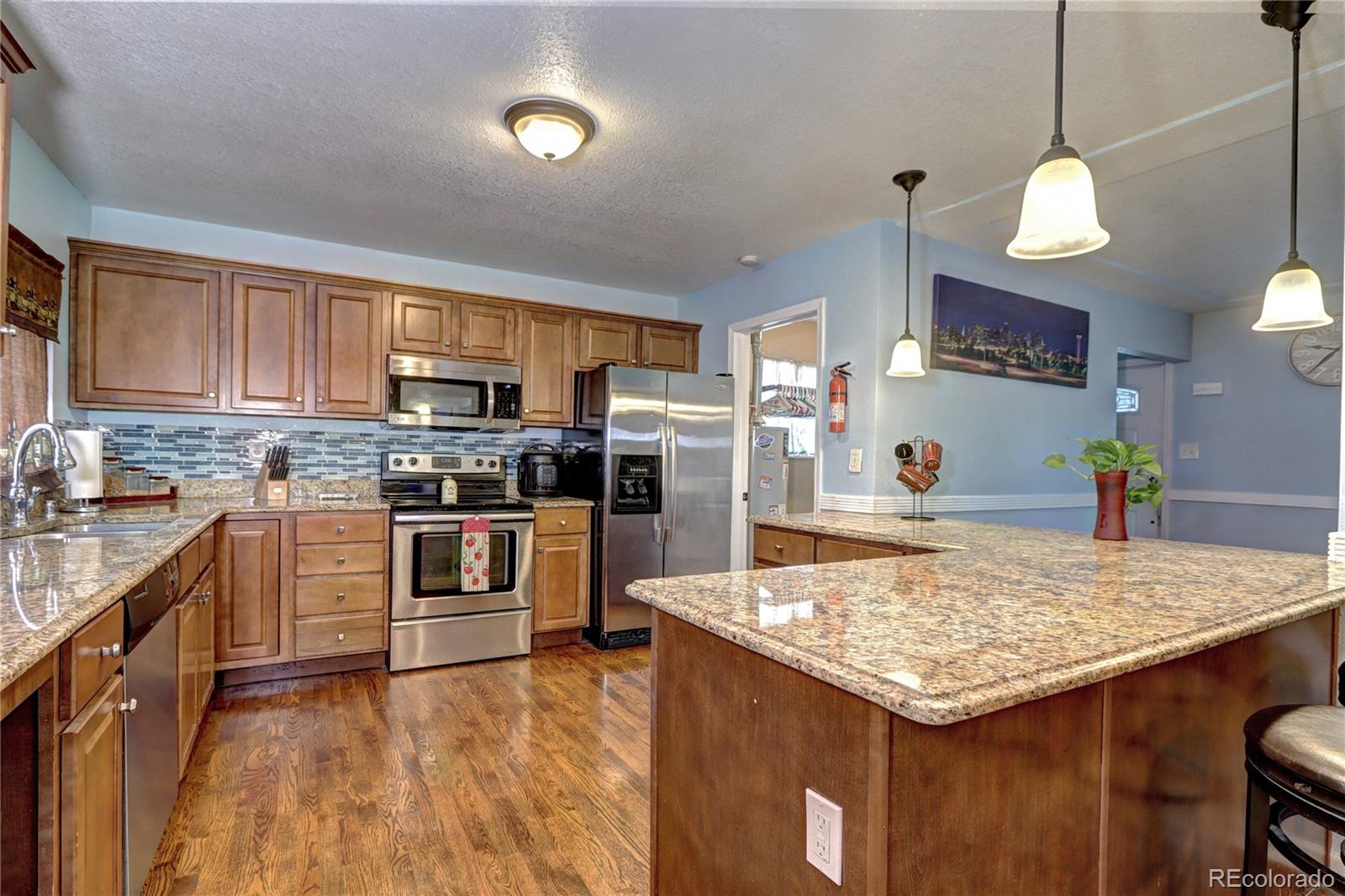 MLS Image #11 for 4070 w exposition avenue,denver, Colorado