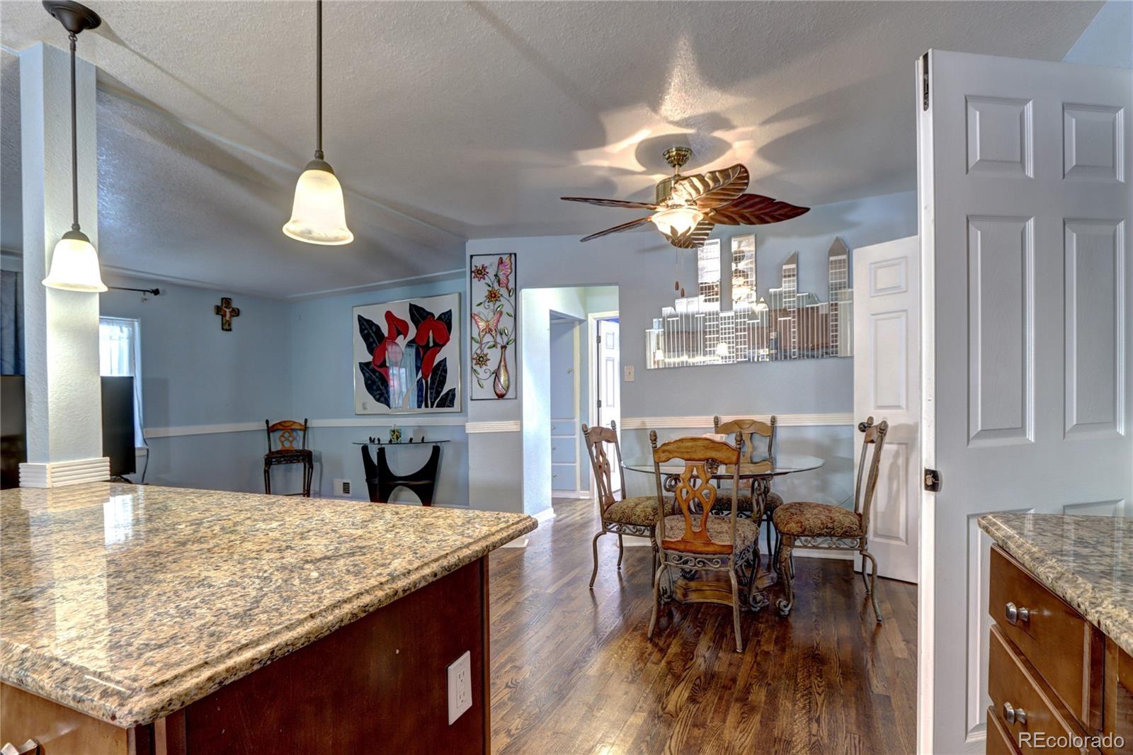MLS Image #13 for 4070 w exposition avenue,denver, Colorado