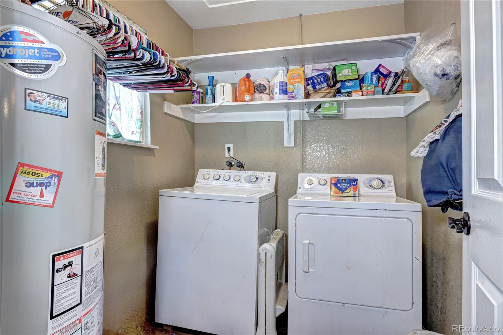 MLS Image #14 for 4070 w exposition avenue,denver, Colorado