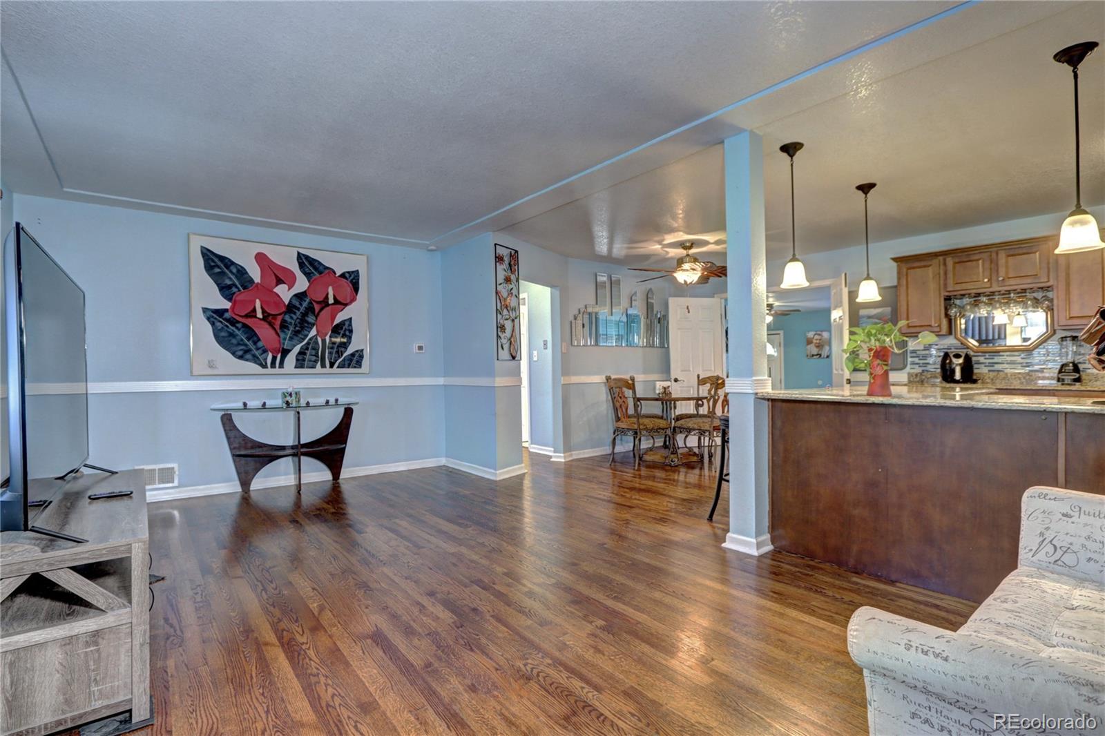 MLS Image #2 for 4070 w exposition avenue,denver, Colorado