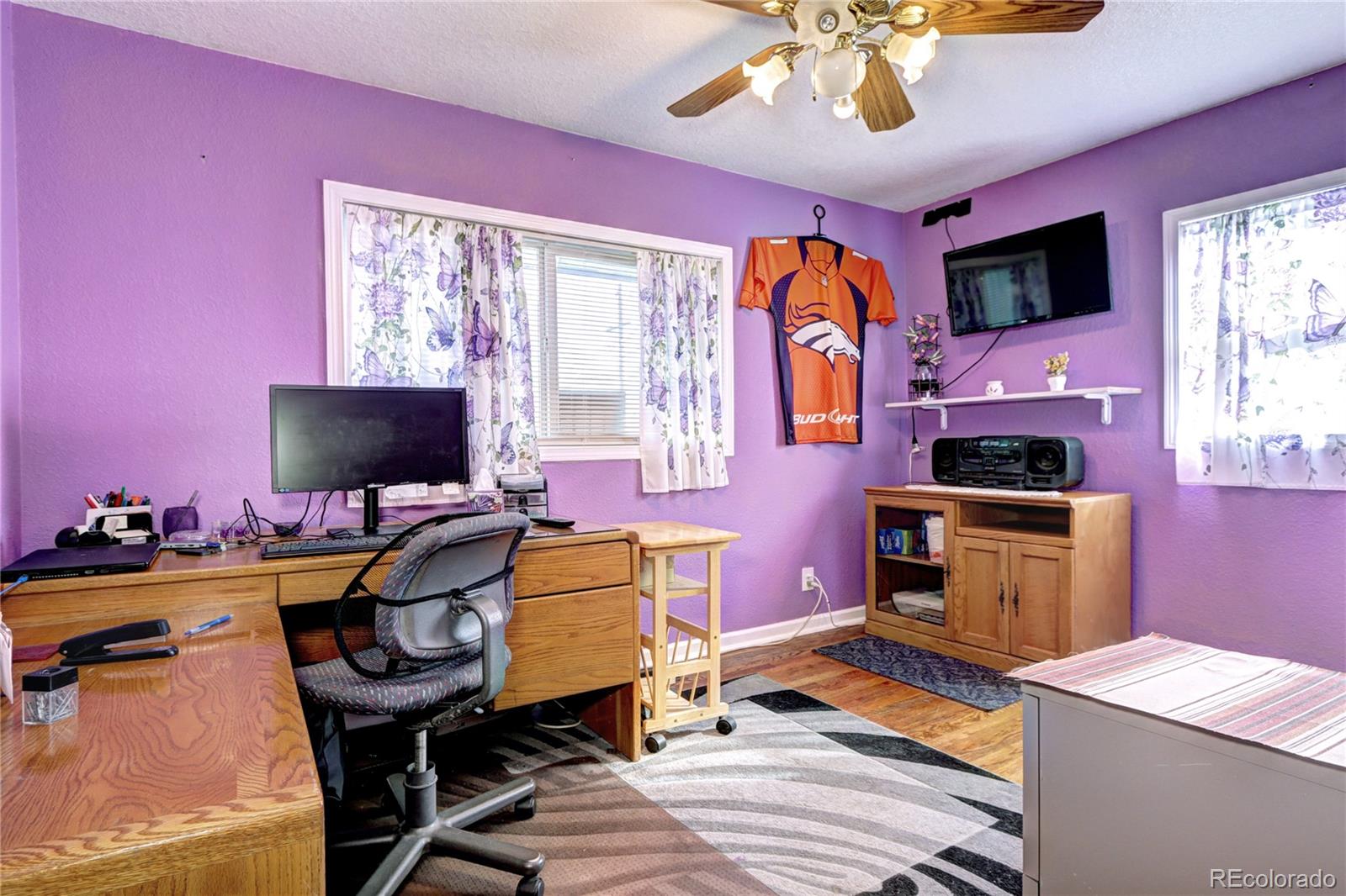 MLS Image #21 for 4070 w exposition avenue,denver, Colorado
