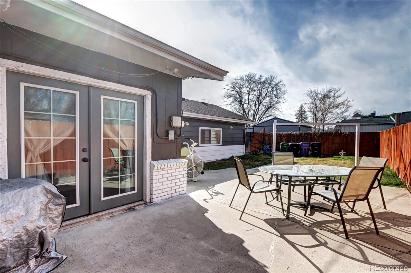 MLS Image #22 for 4070 w exposition avenue,denver, Colorado