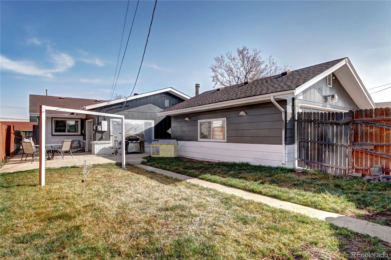 MLS Image #24 for 4070 w exposition avenue,denver, Colorado