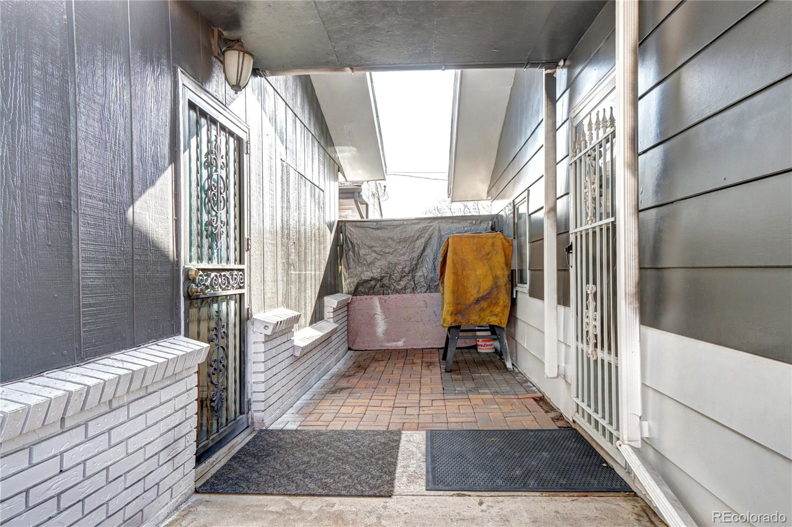 MLS Image #25 for 4070 w exposition avenue,denver, Colorado