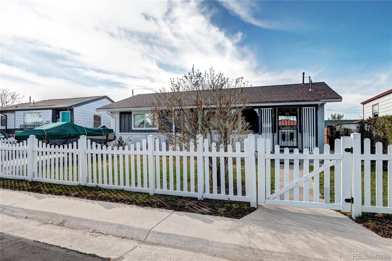 MLS Image #26 for 4070 w exposition avenue,denver, Colorado