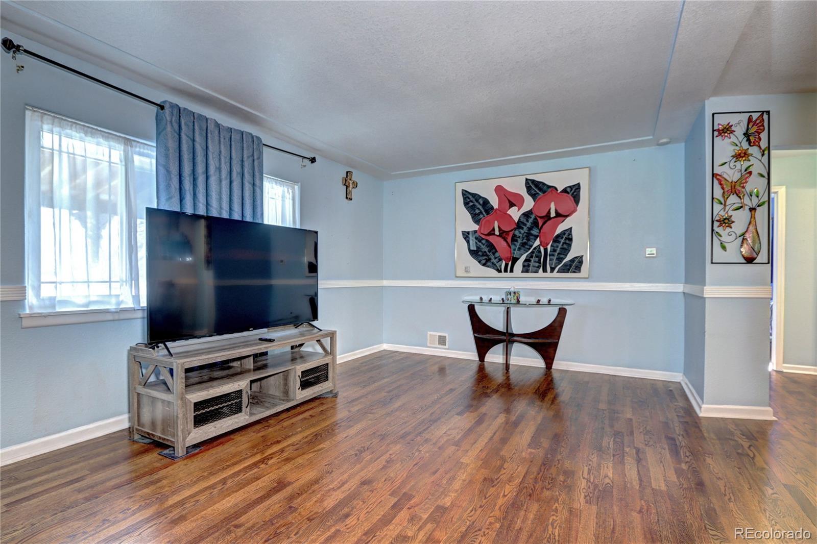MLS Image #3 for 4070 w exposition avenue,denver, Colorado