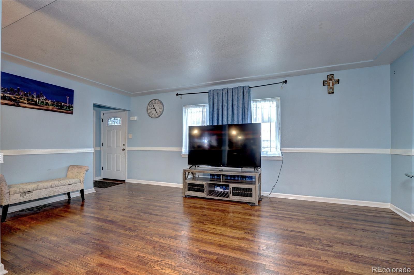 MLS Image #4 for 4070 w exposition avenue,denver, Colorado