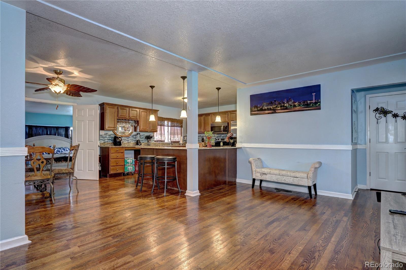 MLS Image #6 for 4070 w exposition avenue,denver, Colorado