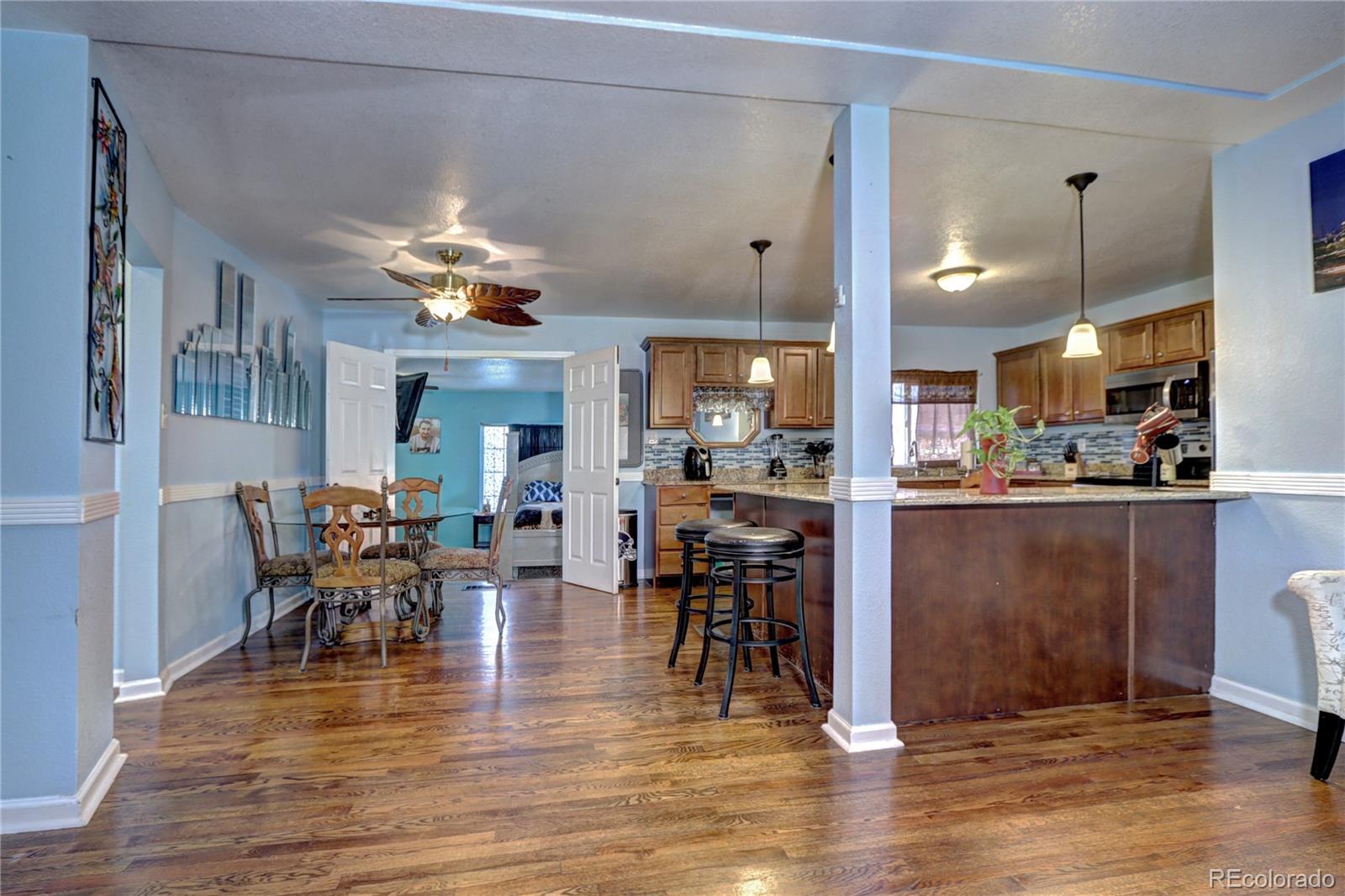 MLS Image #7 for 4070 w exposition avenue,denver, Colorado
