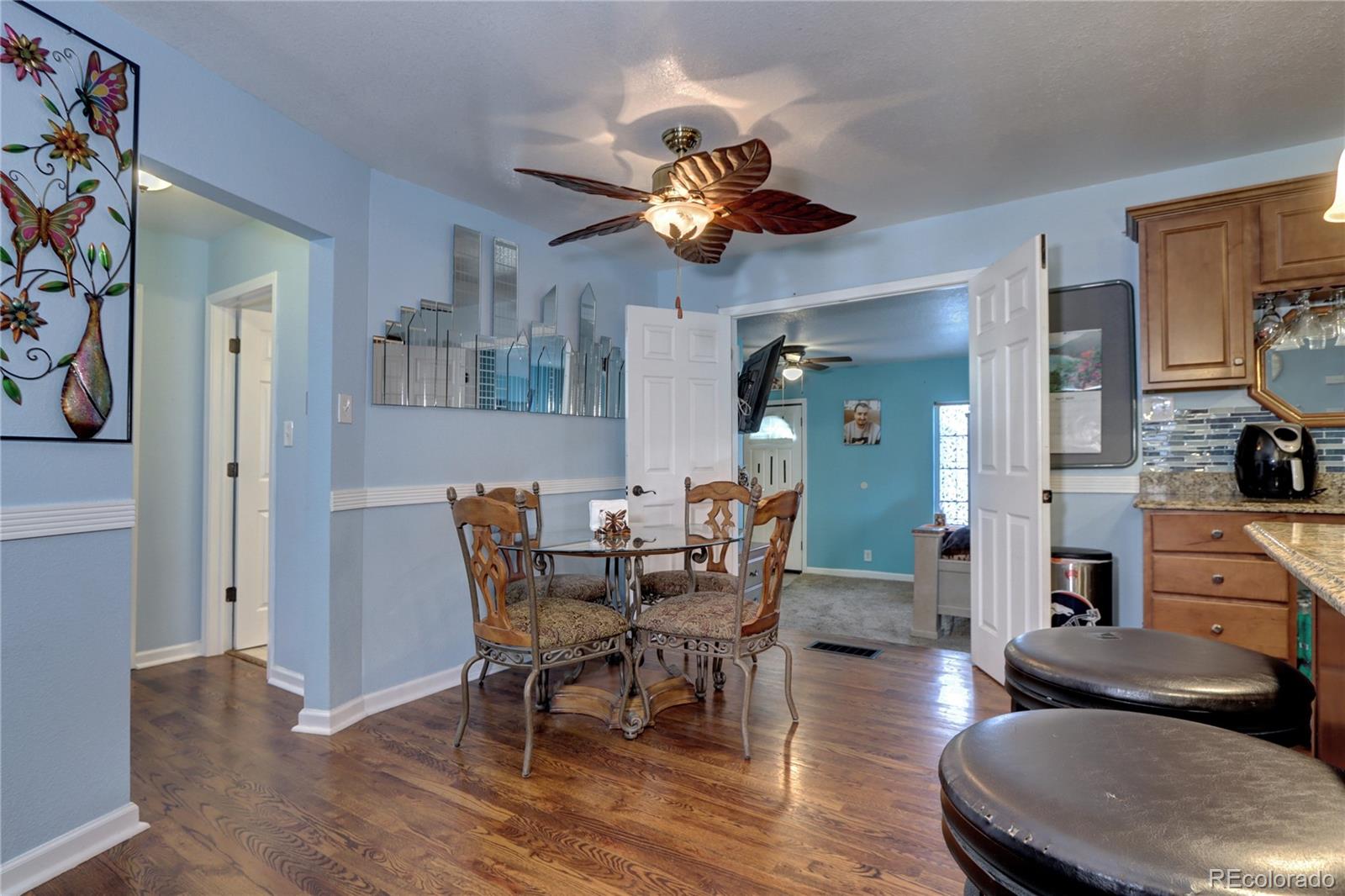 MLS Image #8 for 4070 w exposition avenue,denver, Colorado