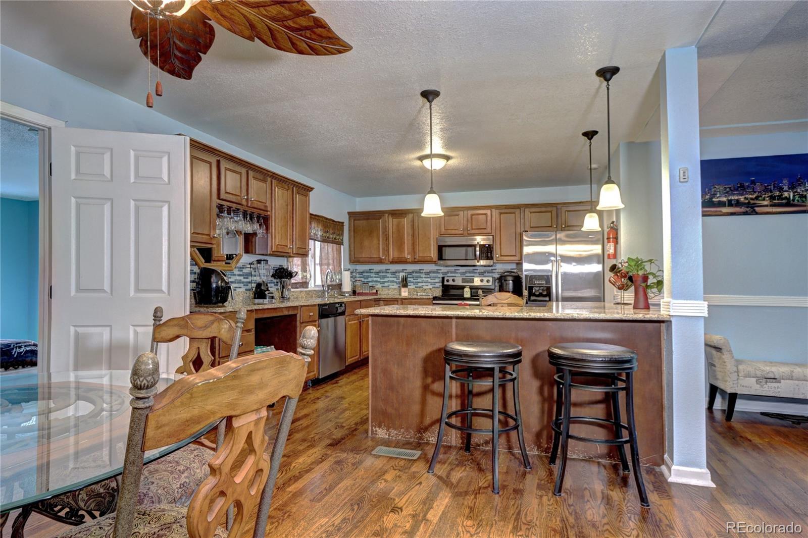 MLS Image #9 for 4070 w exposition avenue,denver, Colorado