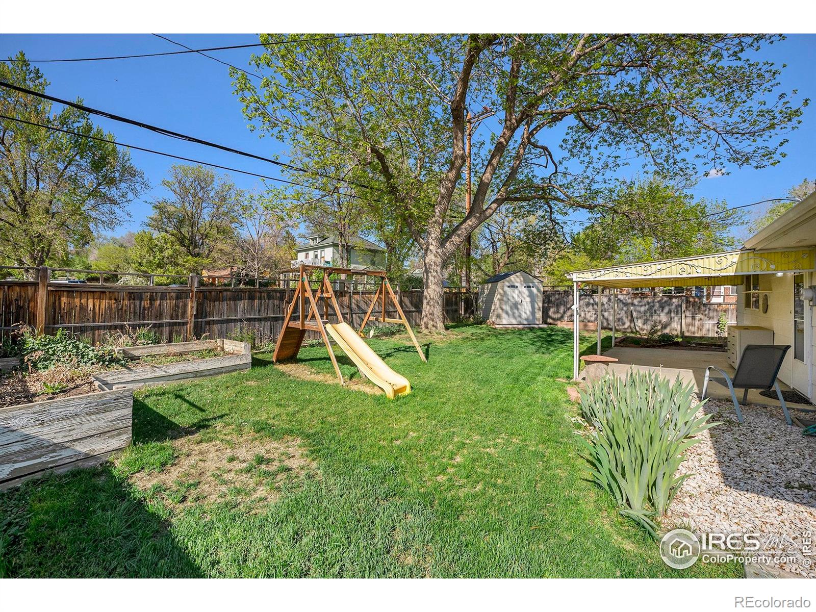 MLS Image #4 for 2  lincoln place,longmont, Colorado