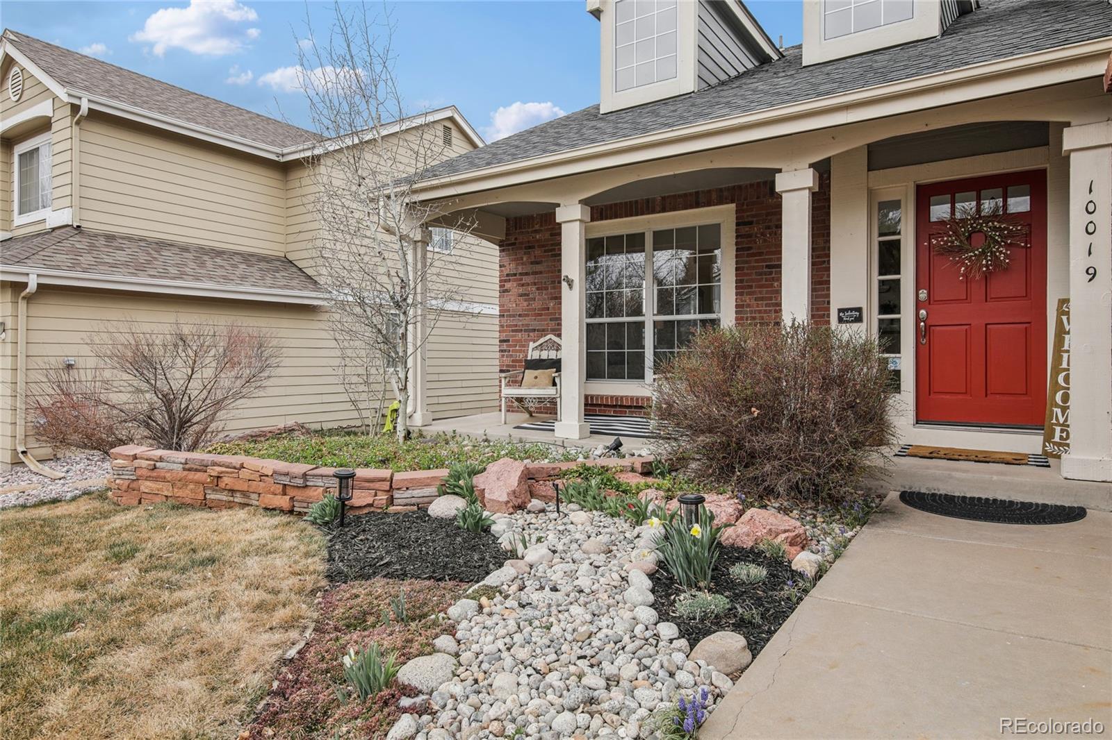 MLS Image #1 for 10019  hooker street,westminster, Colorado