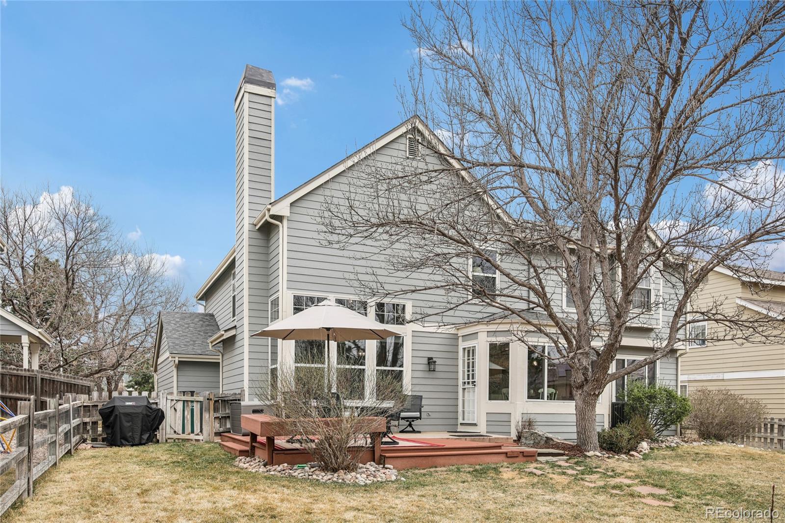 MLS Image #3 for 10019  hooker street,westminster, Colorado