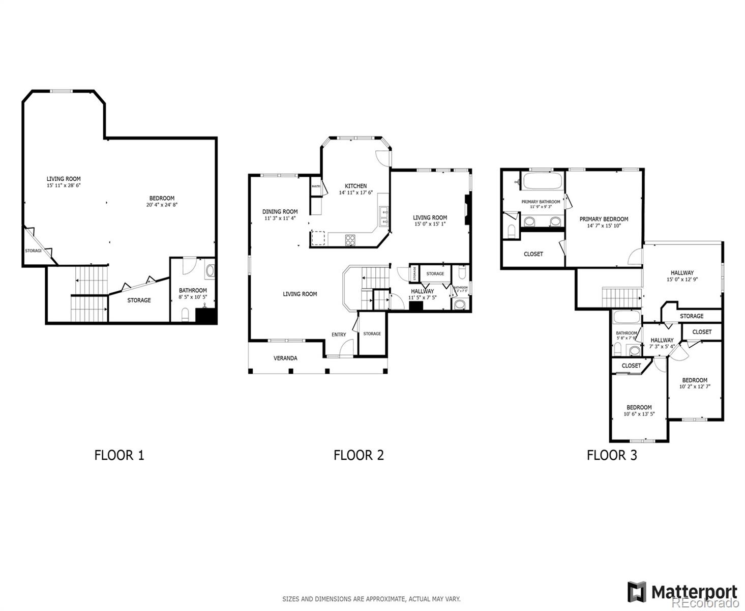 MLS Image #46 for 10019  hooker street,westminster, Colorado