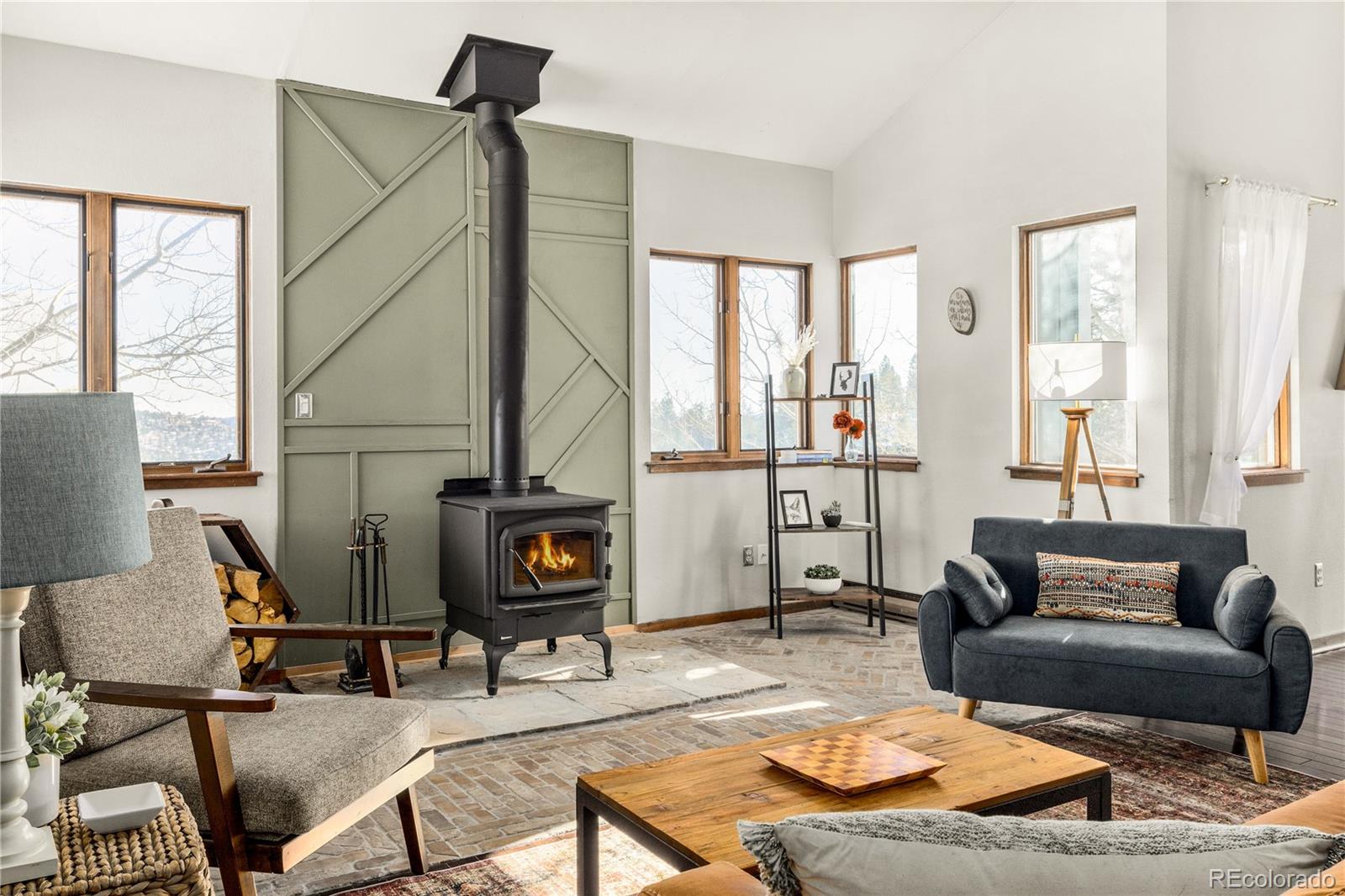 MLS Image #0 for 464  ponderosa drive,evergreen, Colorado
