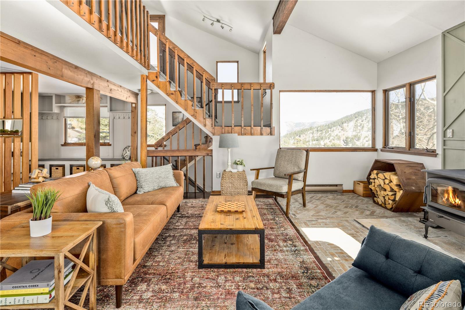 MLS Image #10 for 464  ponderosa drive,evergreen, Colorado