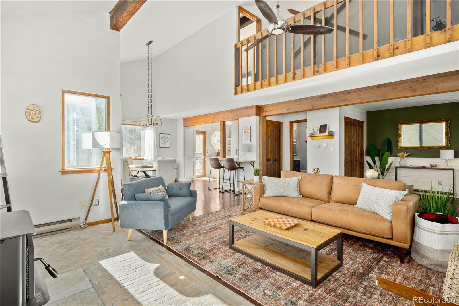 MLS Image #11 for 464  ponderosa drive,evergreen, Colorado