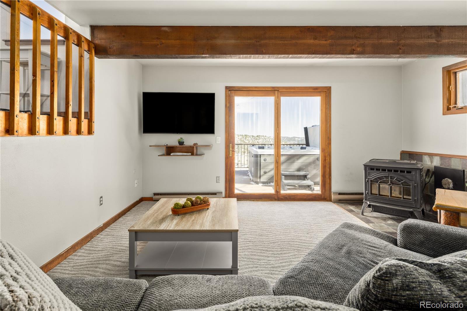 MLS Image #23 for 464  ponderosa drive,evergreen, Colorado