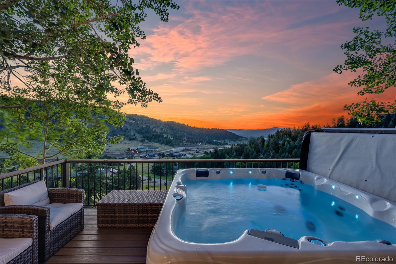 MLS Image #29 for 464  ponderosa drive,evergreen, Colorado