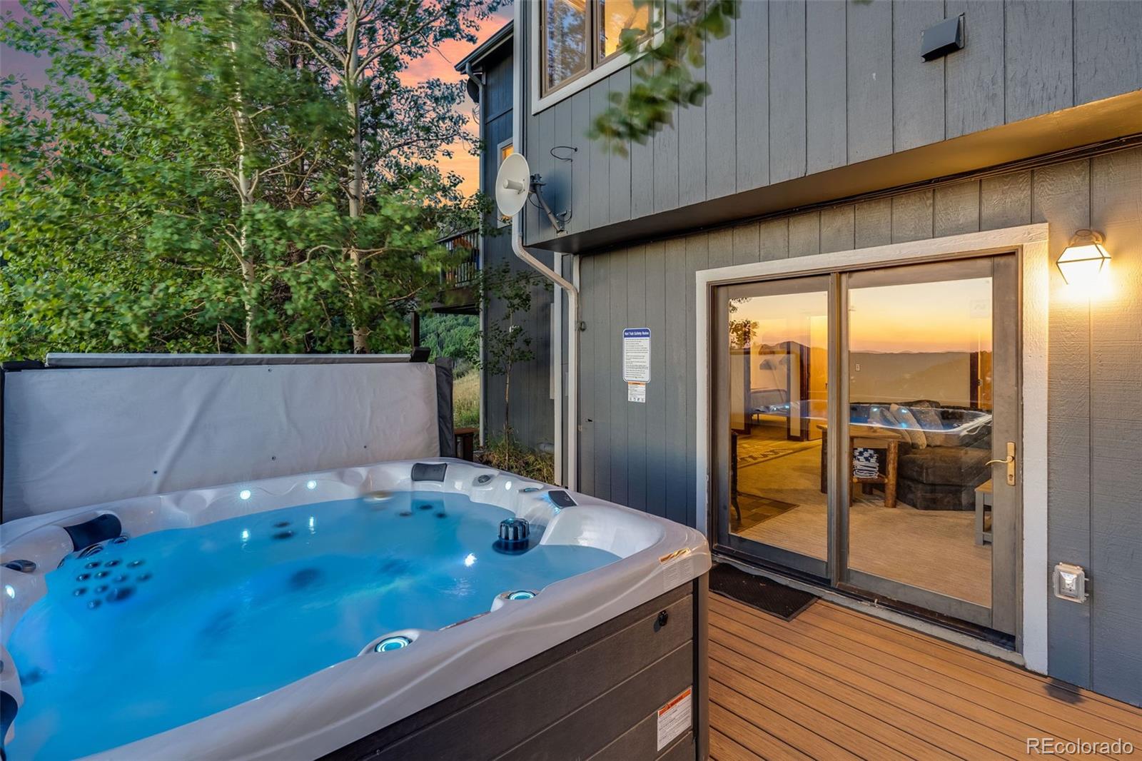 MLS Image #30 for 464  ponderosa drive,evergreen, Colorado