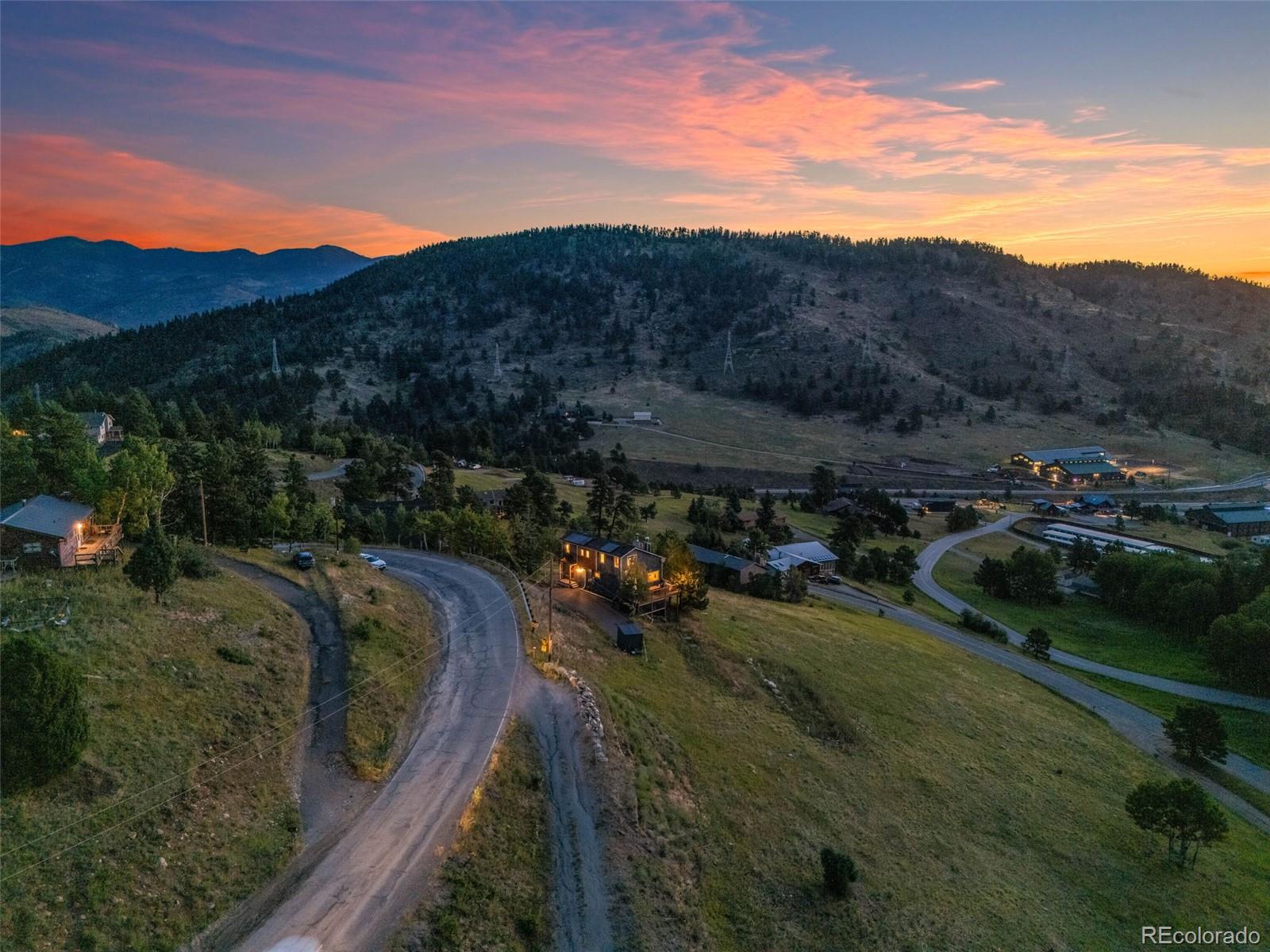 MLS Image #31 for 464  ponderosa drive,evergreen, Colorado