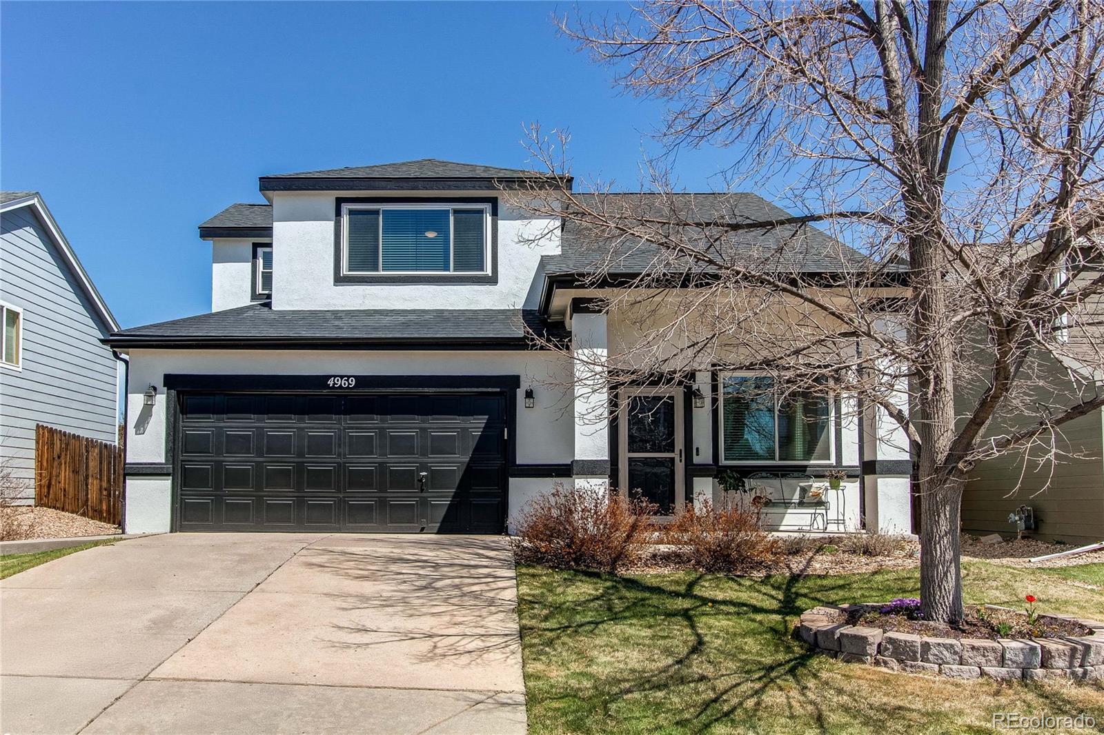 MLS Image #0 for 4969  thorndike avenue,castle rock, Colorado