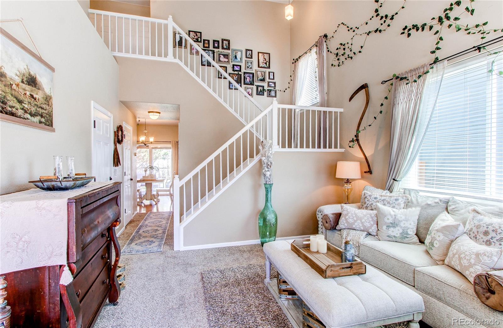 CMA Image for 338  chelsea street,Castle Rock, Colorado