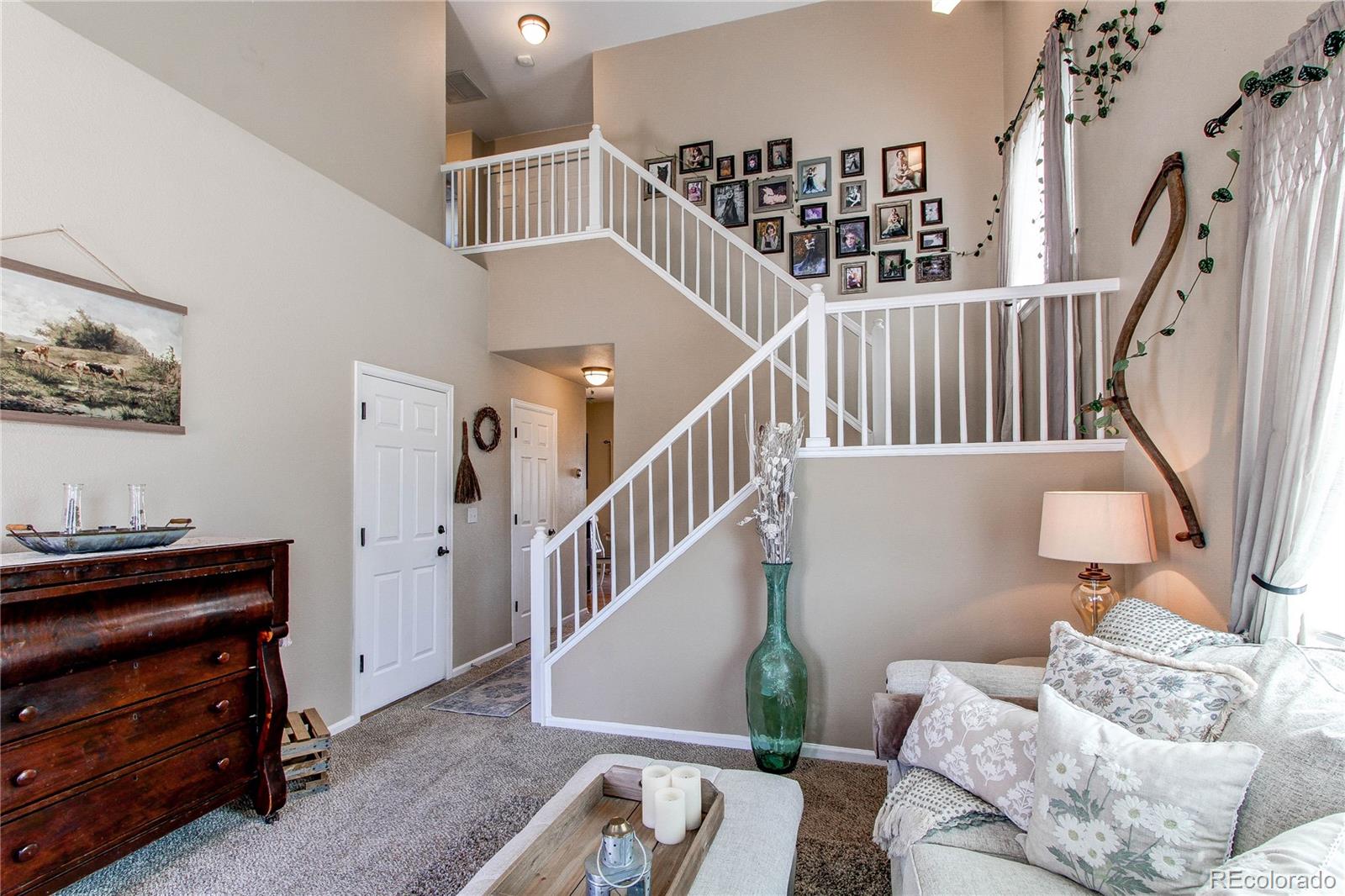 MLS Image #3 for 4969  thorndike avenue,castle rock, Colorado