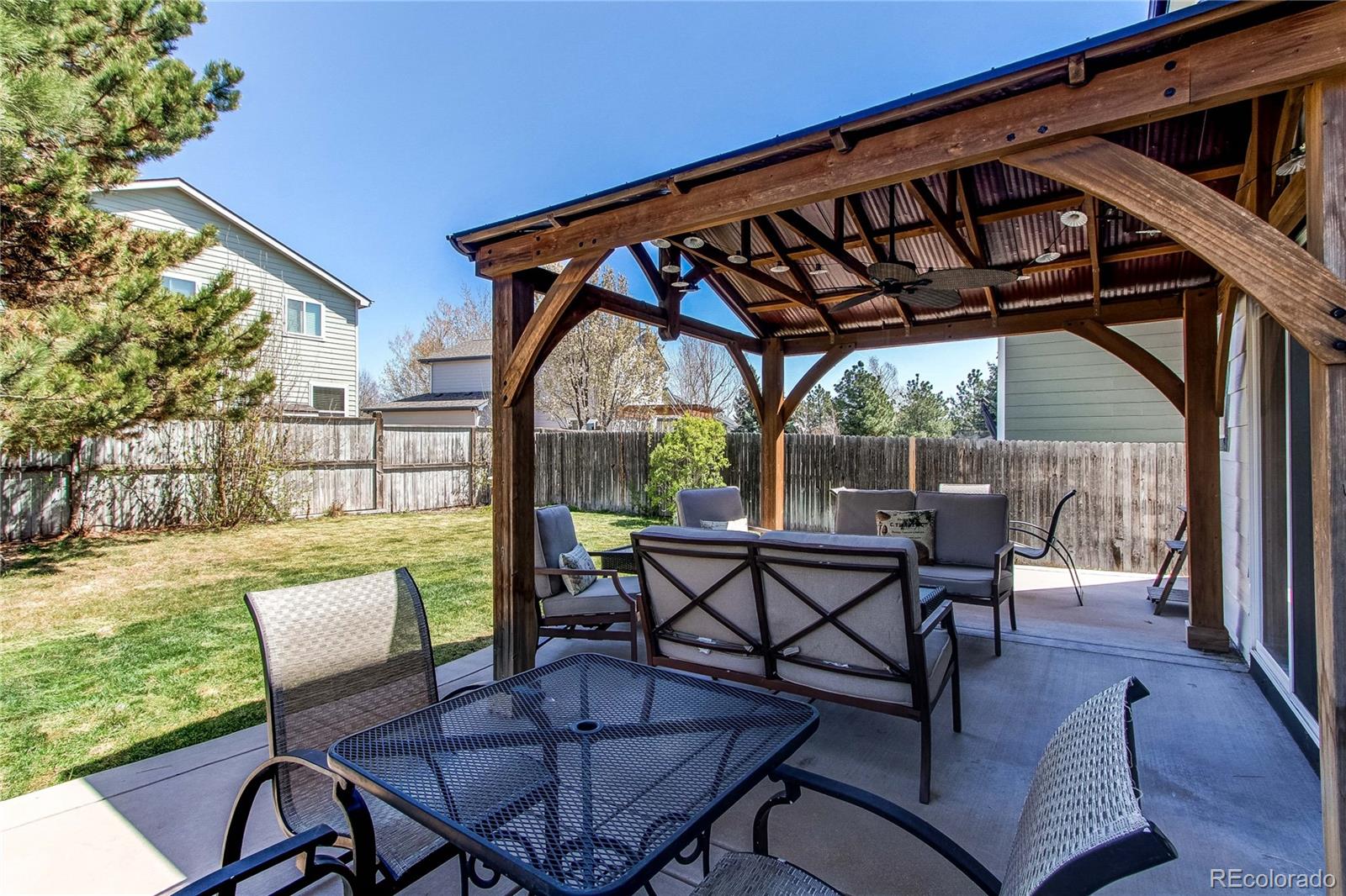 MLS Image #39 for 4969  thorndike avenue,castle rock, Colorado