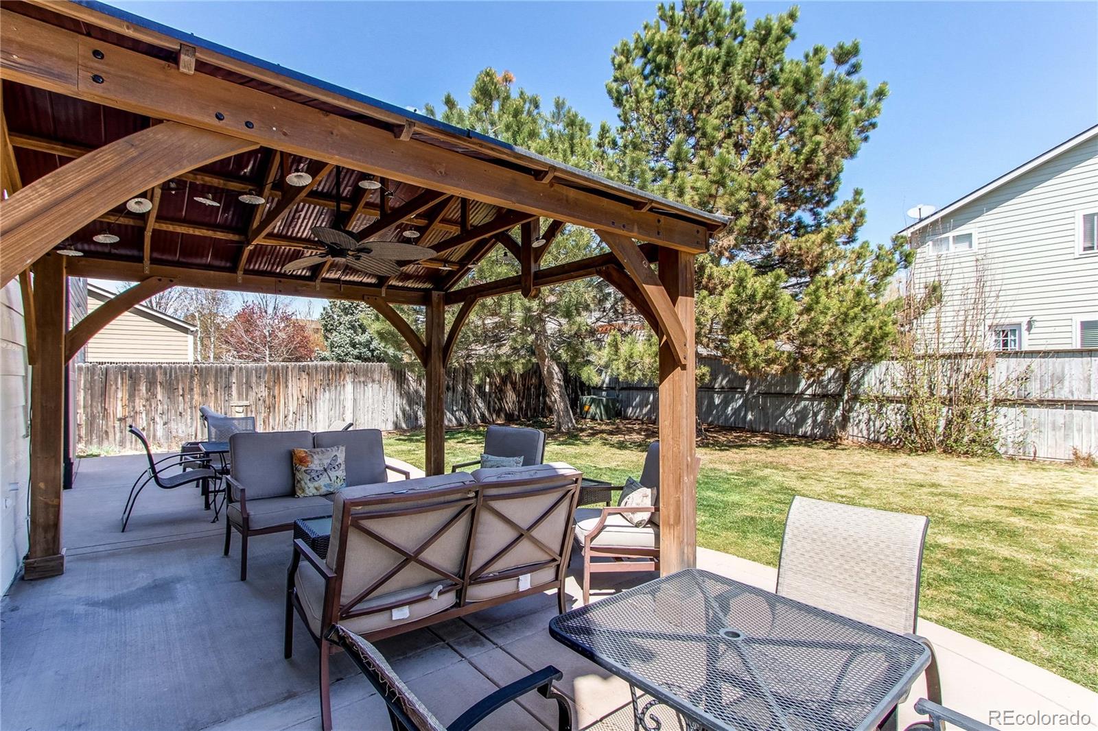MLS Image #40 for 4969  thorndike avenue,castle rock, Colorado