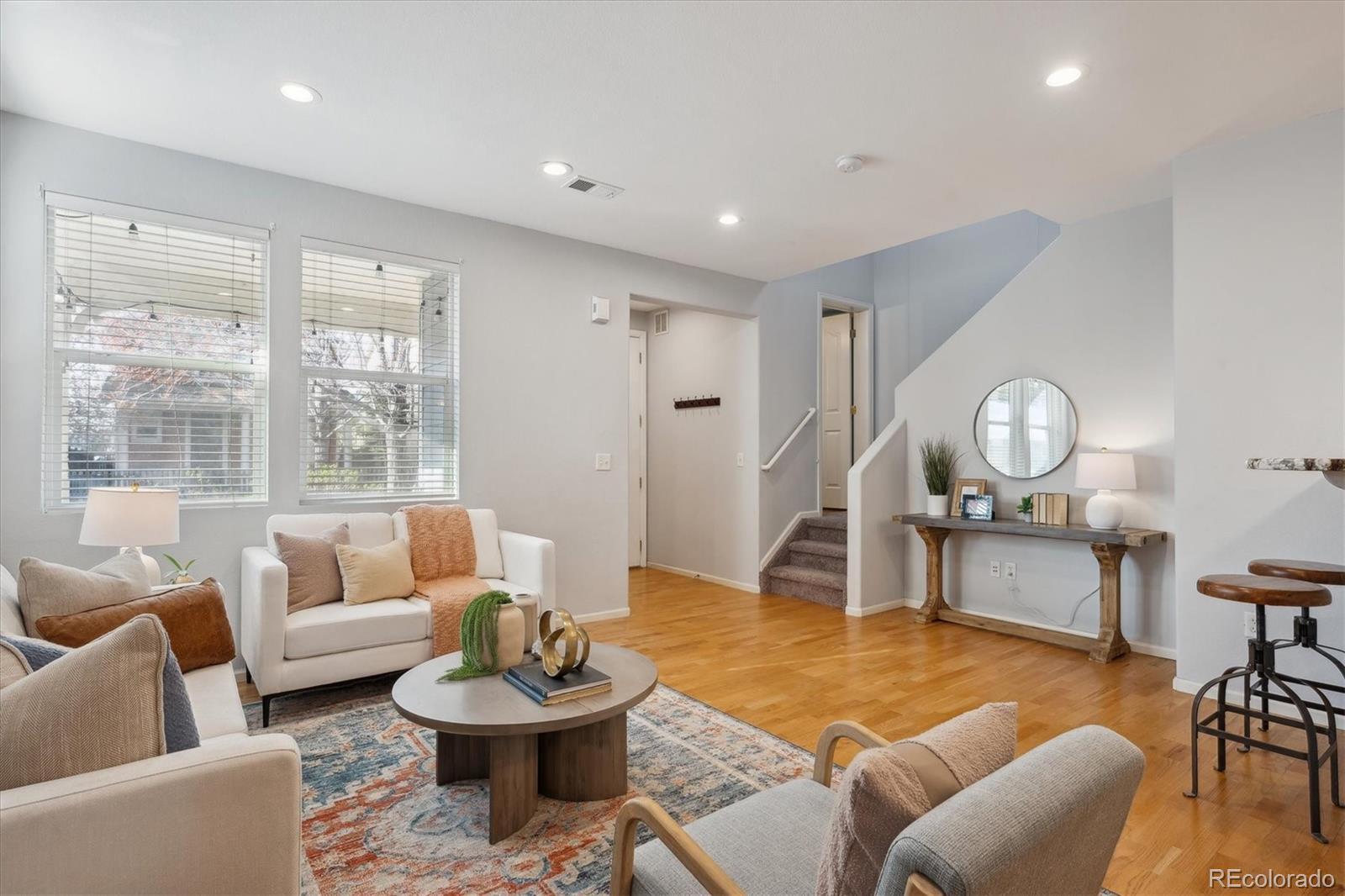 MLS Image #10 for 2533  central park boulevard,denver, Colorado
