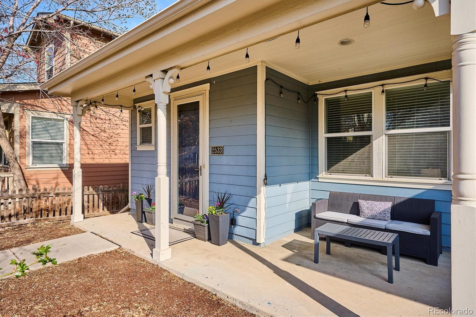 MLS Image #3 for 2533  central park boulevard,denver, Colorado